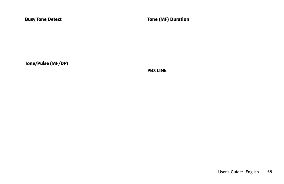 Oki FAX 5950 User Manual | Page 69 / 248