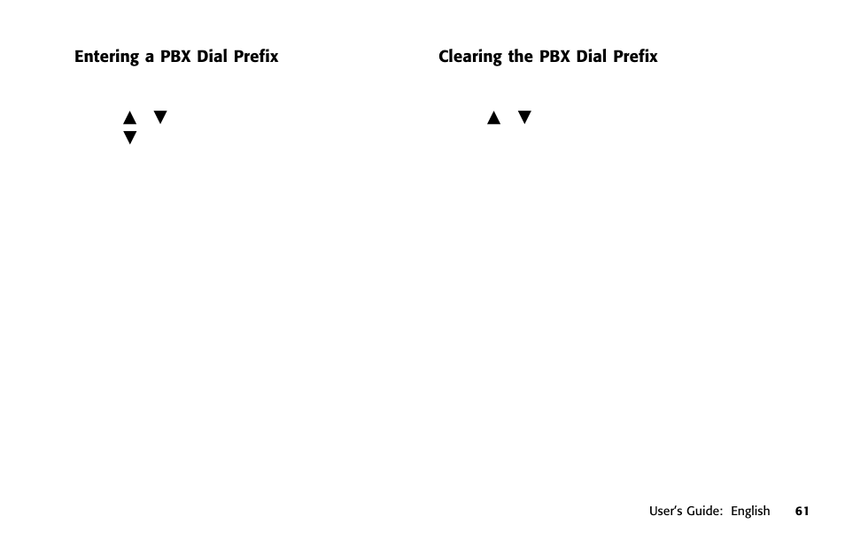 Oki FAX 5950 User Manual | Page 75 / 248