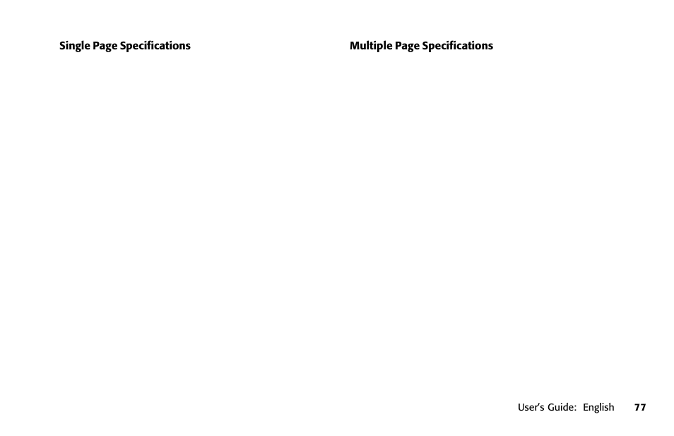 Oki FAX 5950 User Manual | Page 91 / 248