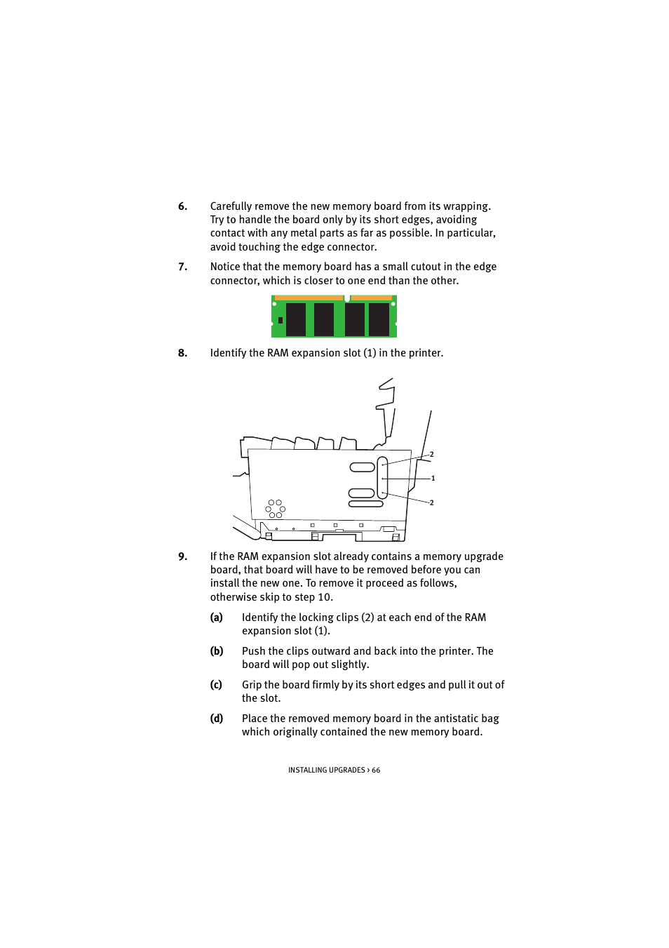 Oki C 5200n User Manual | Page 66 / 82