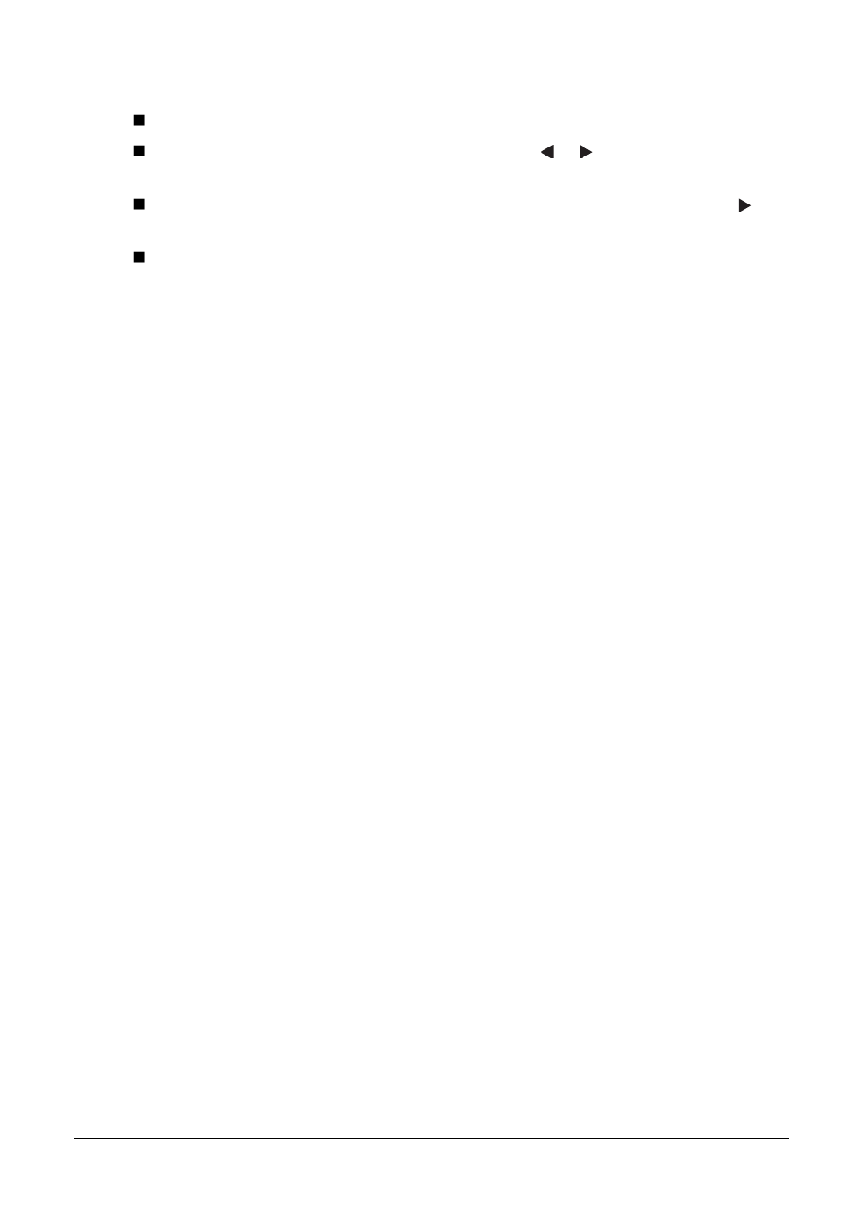 Correcting text | Oki MC160n User Manual | Page 101 / 101