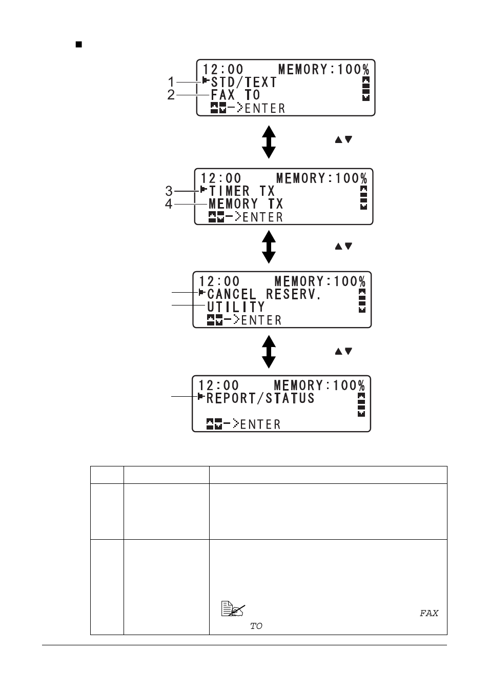 Oki MC160n User Manual | Page 15 / 101