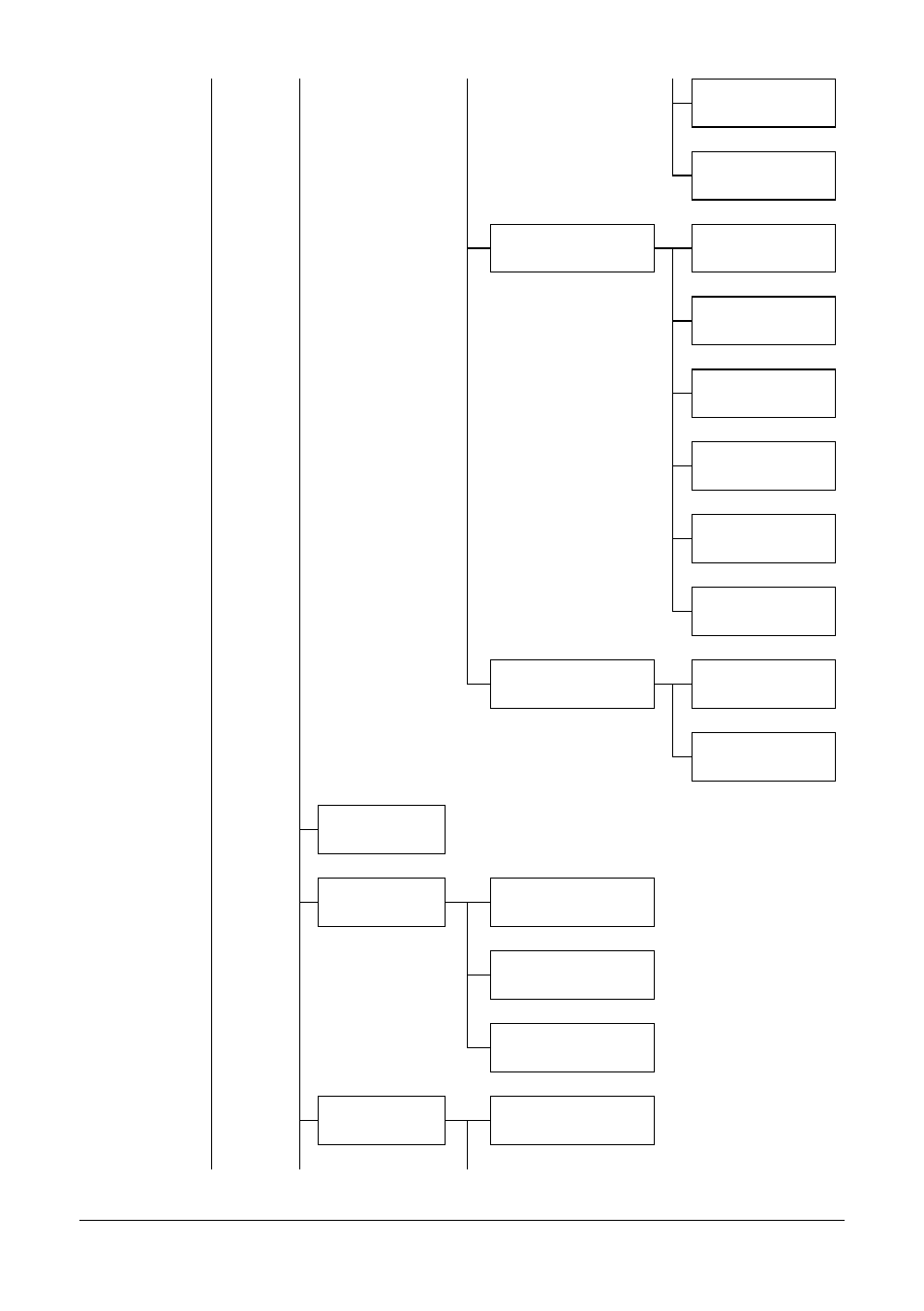 19 control panel and configuration menu | Oki MC160n User Manual | Page 19 / 101