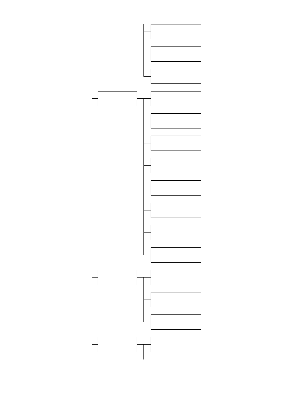 20 control panel and configuration menu | Oki MC160n User Manual | Page 20 / 101