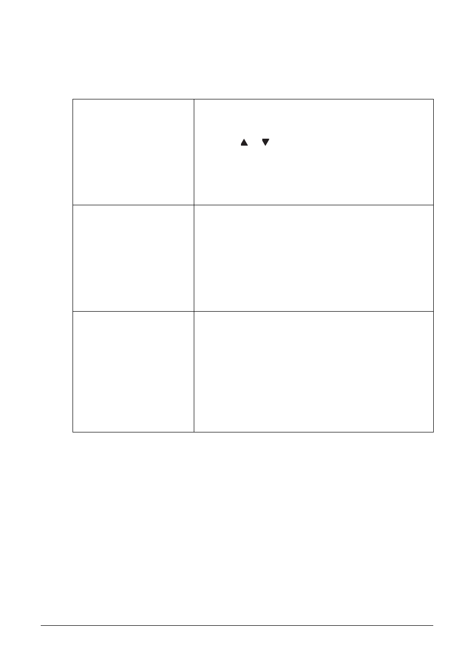 Dial register, 29 control panel and configuration menu | Oki MC160n User Manual | Page 29 / 101