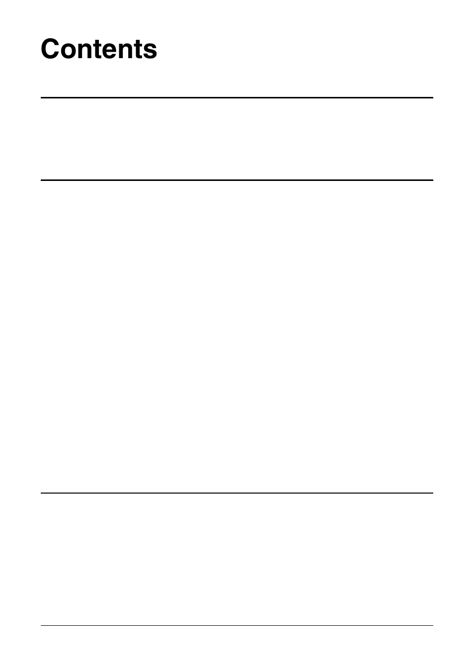 Oki MC160n User Manual | Page 3 / 101
