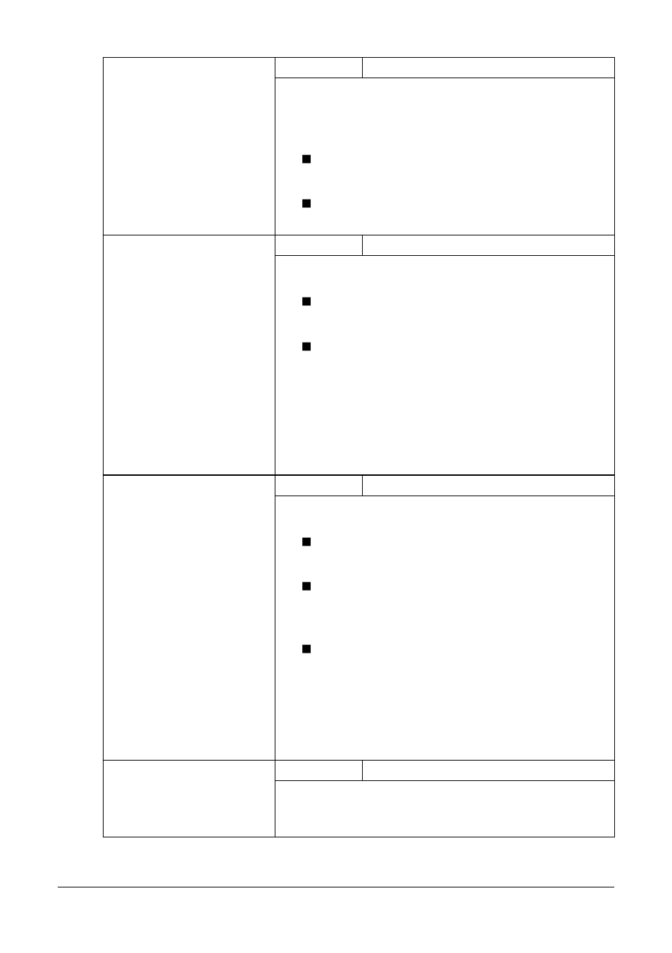 33 control panel and configuration menu | Oki MC160n User Manual | Page 33 / 101