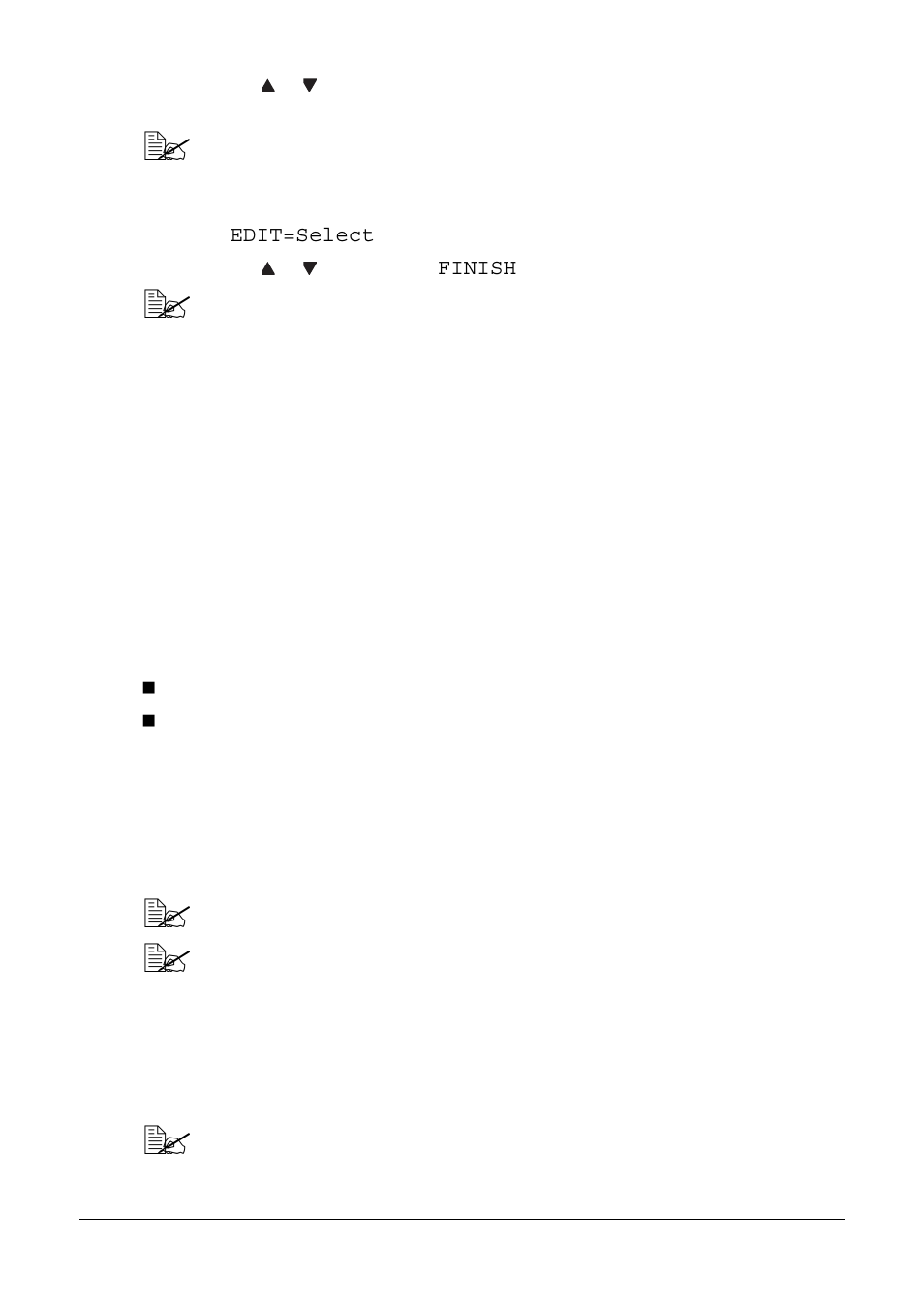 Using the redial function, Specifying multiple recipients | Oki MC160n User Manual | Page 49 / 101