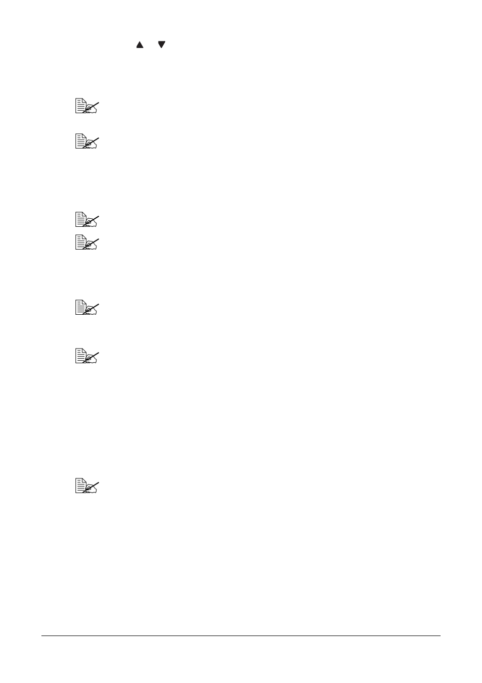Oki MC160n User Manual | Page 80 / 101