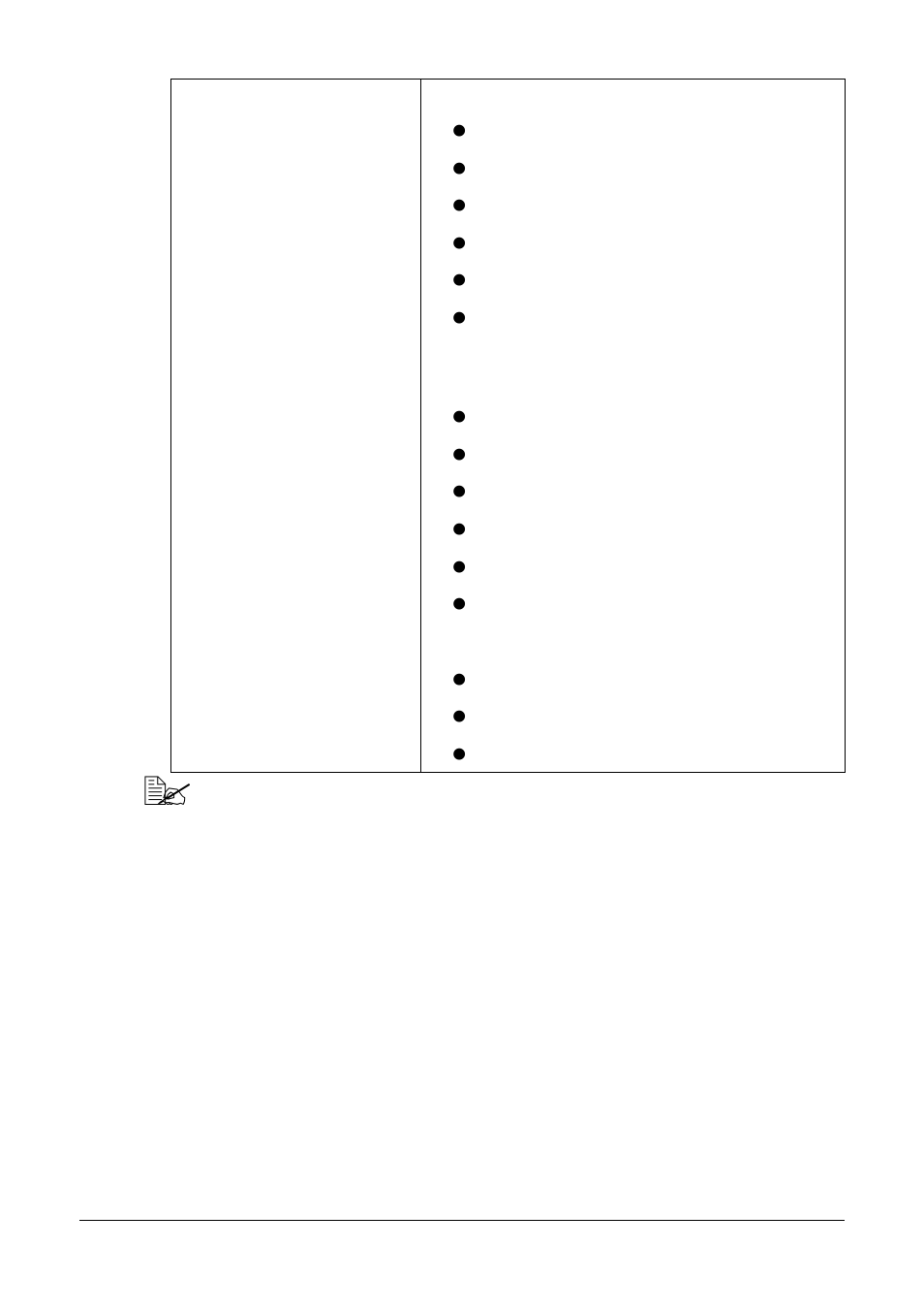 Entering text, Key operation | Oki MC160n User Manual | Page 97 / 101