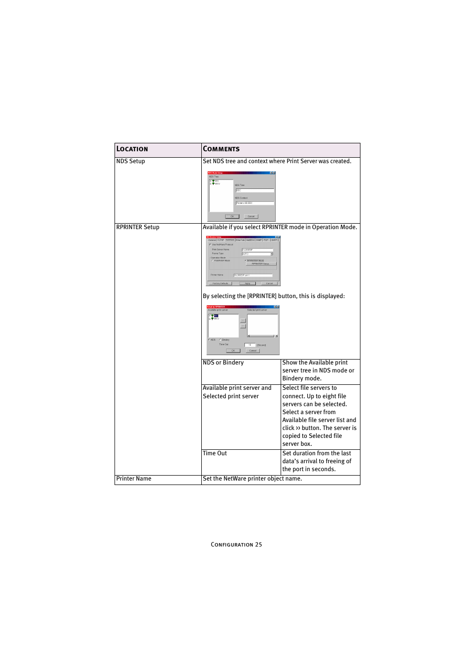 Oki 7300e User Manual | Page 26 / 141