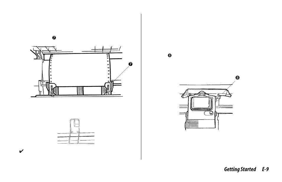 Oki 520 User Manual | Page 16 / 68