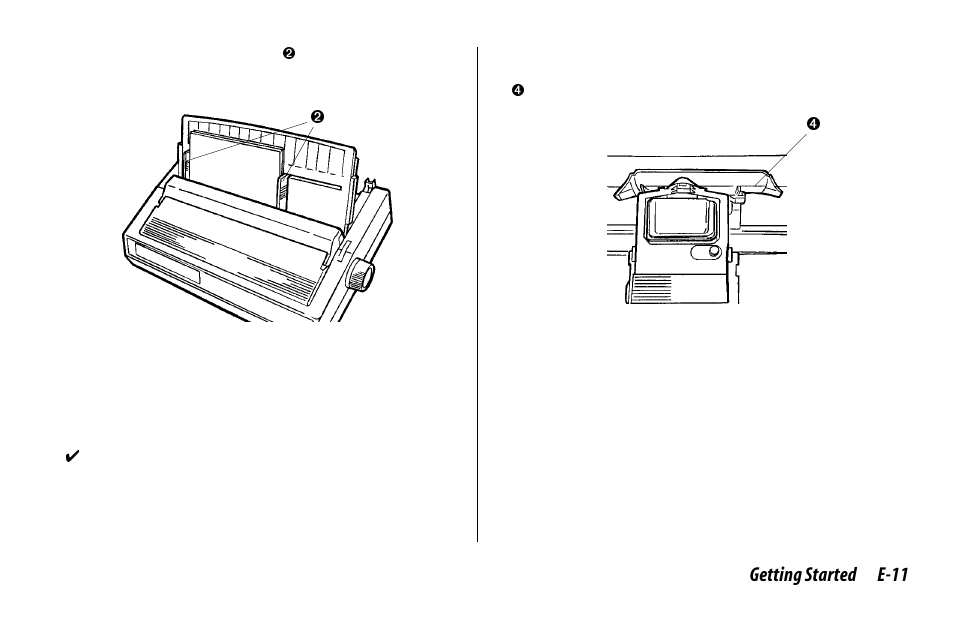 Oki 520 User Manual | Page 18 / 68