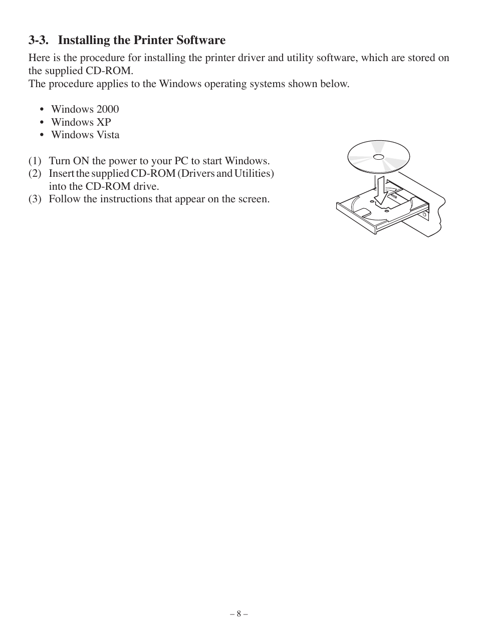 Oki Pos 407II User Manual | Page 12 / 65