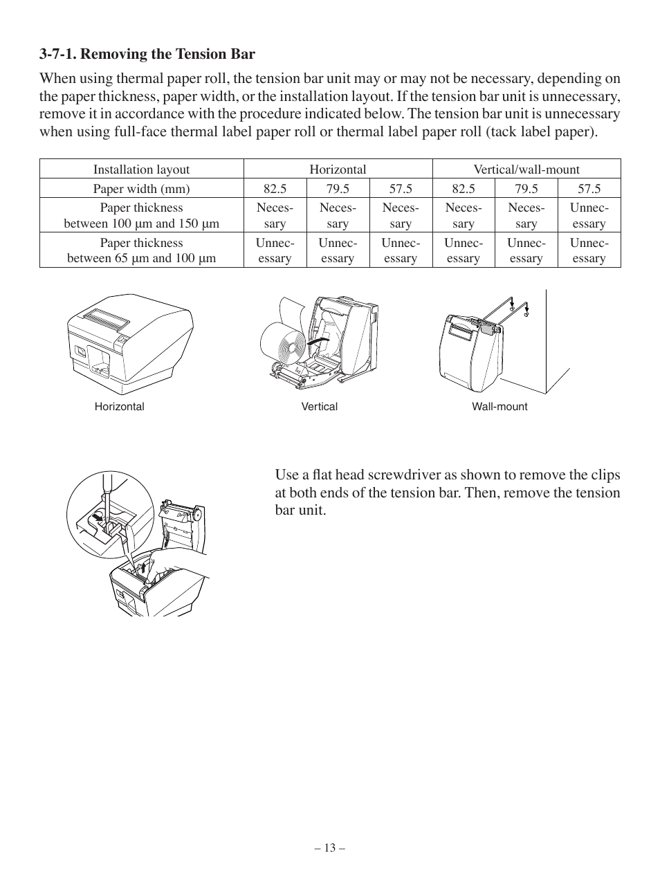 Oki Pos 407II User Manual | Page 17 / 65