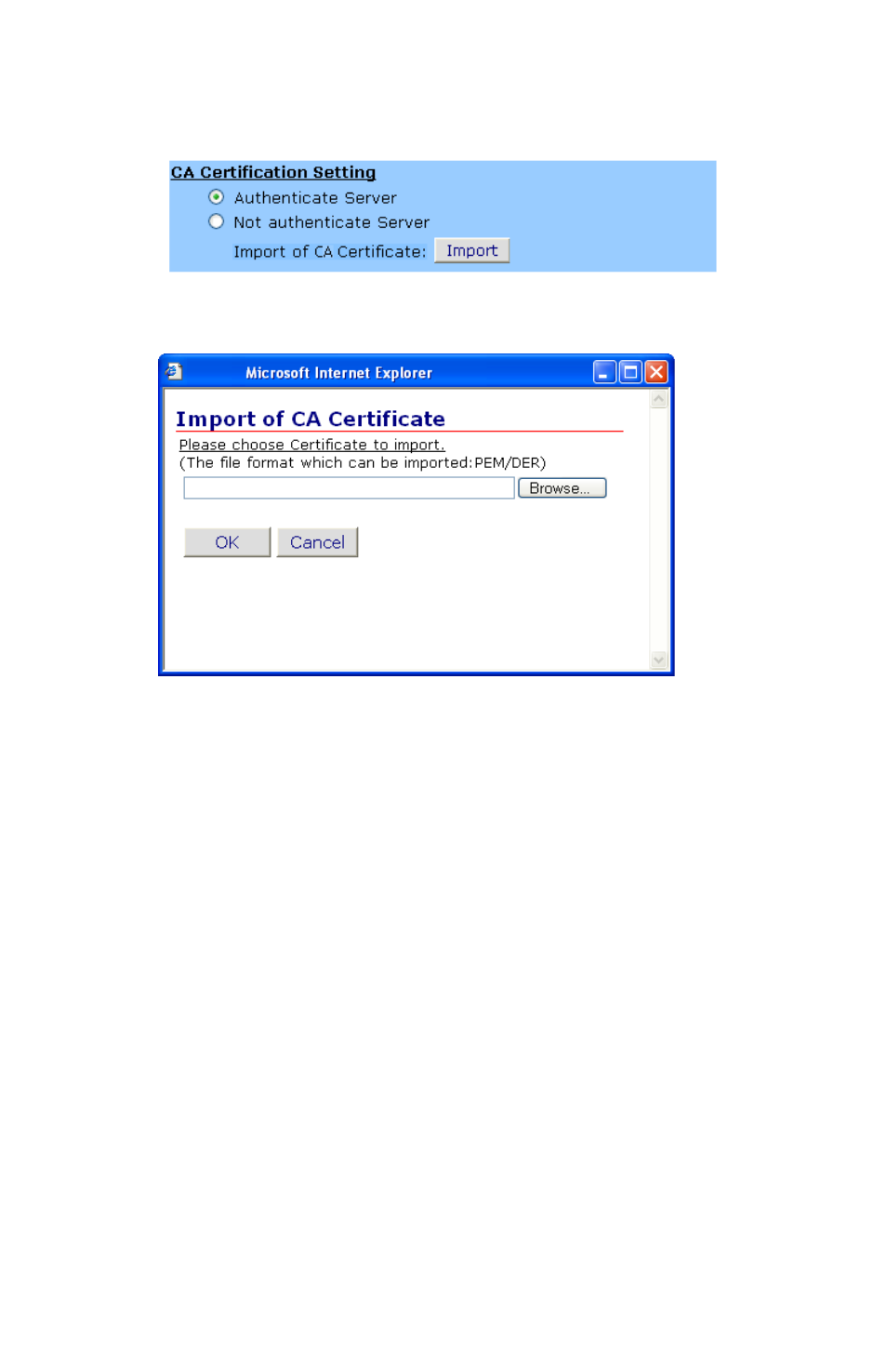 Oki LAN 510W User Manual | Page 28 / 44