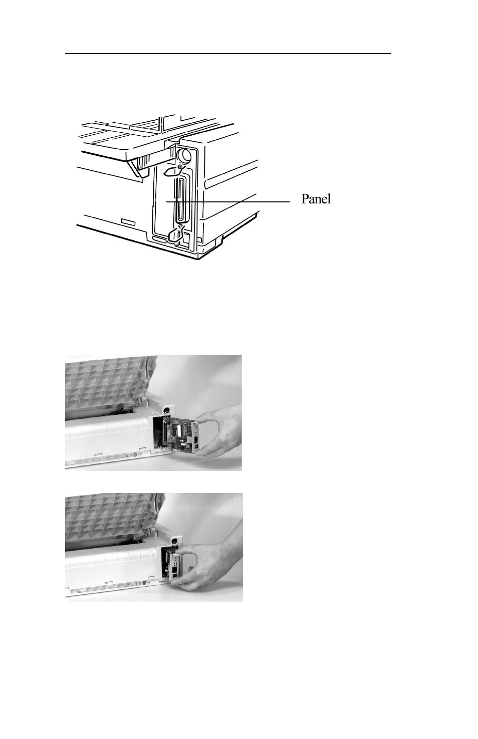 Oki 6120i User Manual | Page 16 / 219