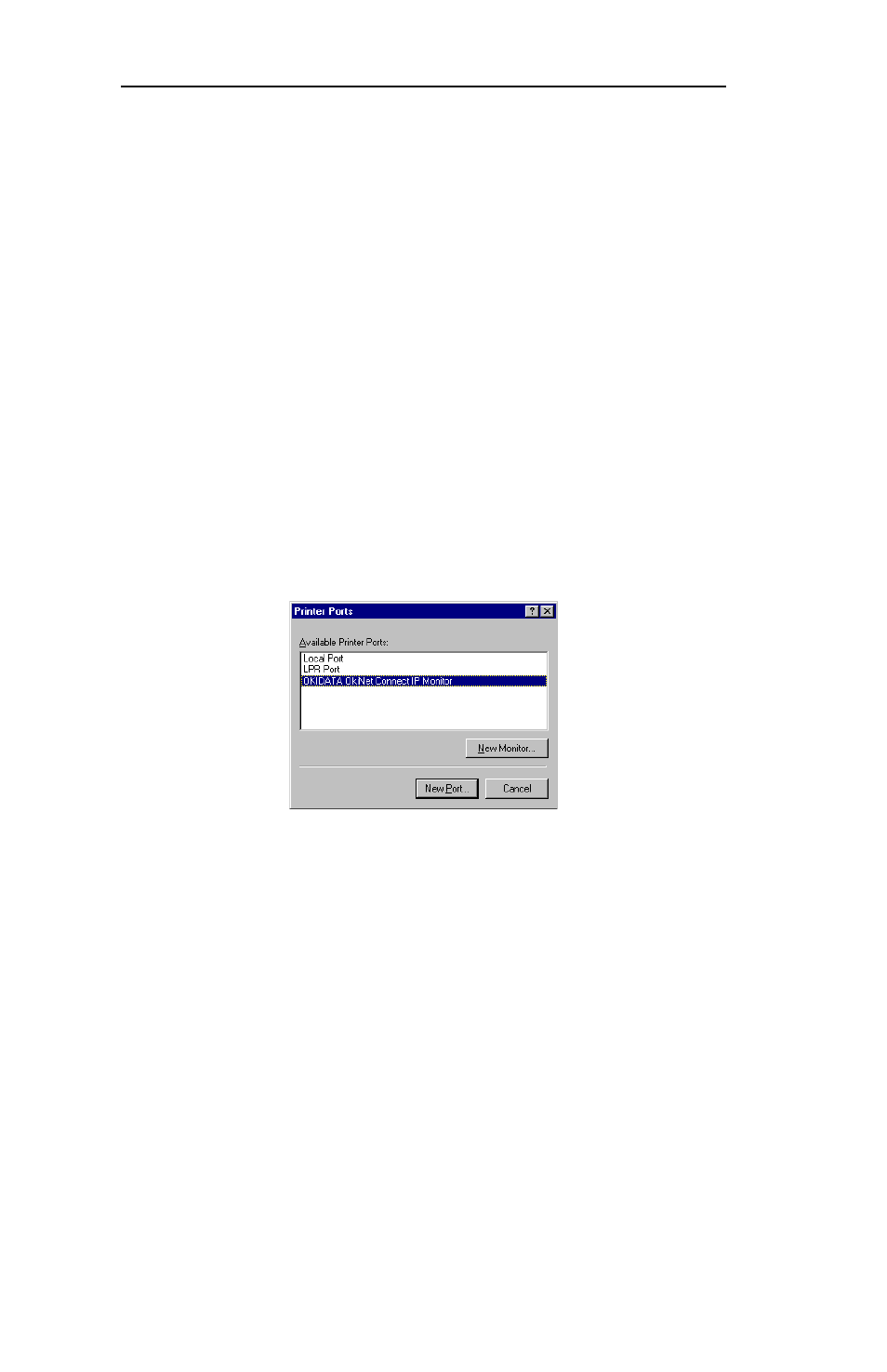 Oki 6120i User Manual | Page 195 / 219