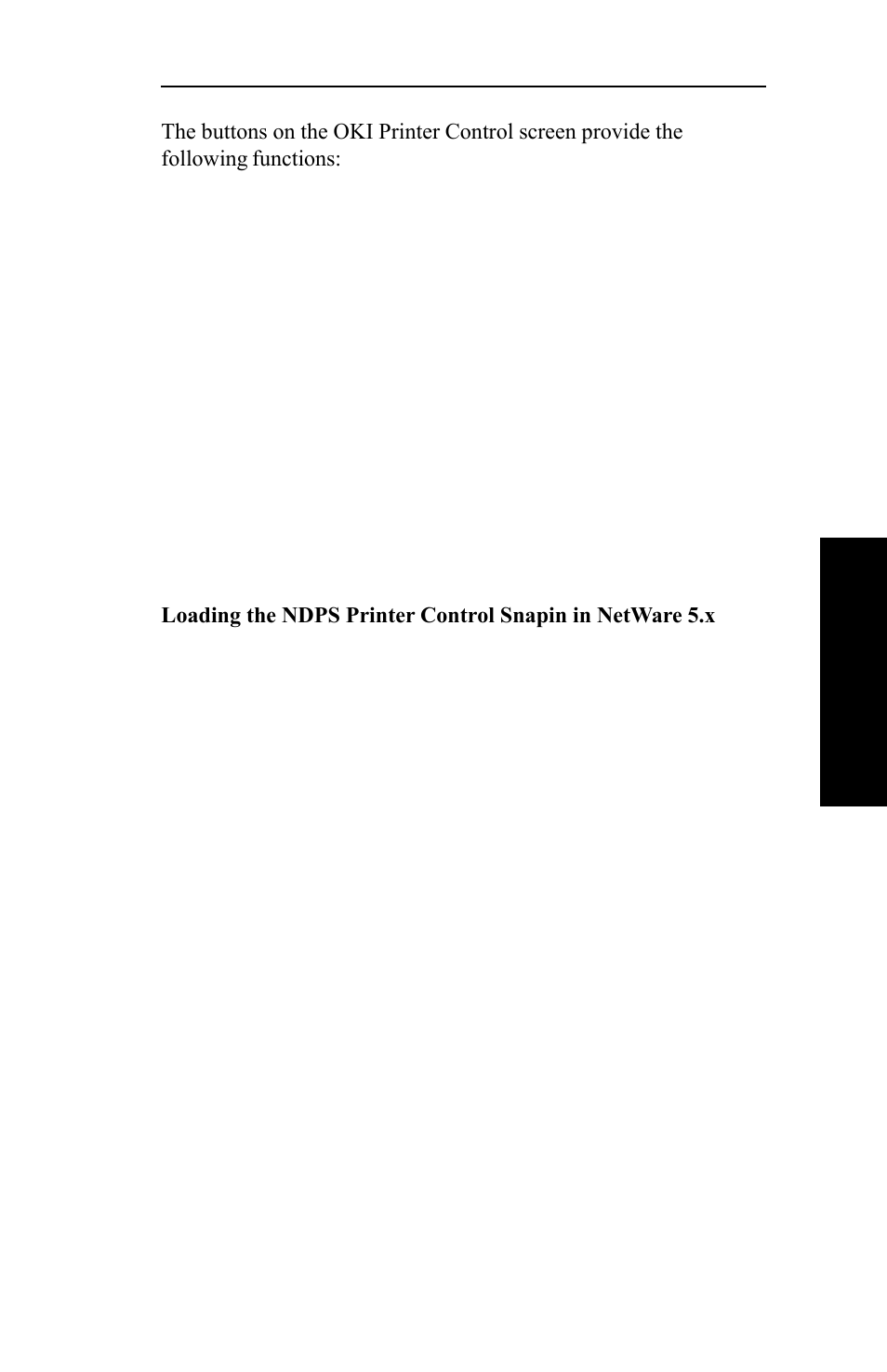 Oki 6120i User Manual | Page 88 / 219
