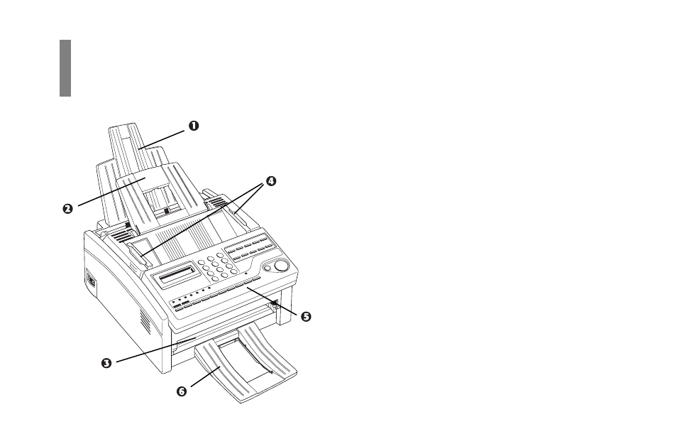 Oki 84 User Manual | Page 10 / 99