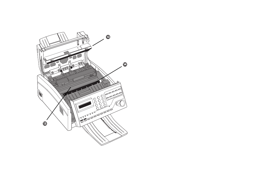 Oki 84 User Manual | Page 12 / 99