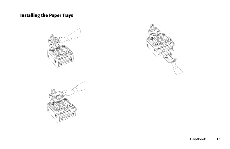 Oki 84 User Manual | Page 22 / 99