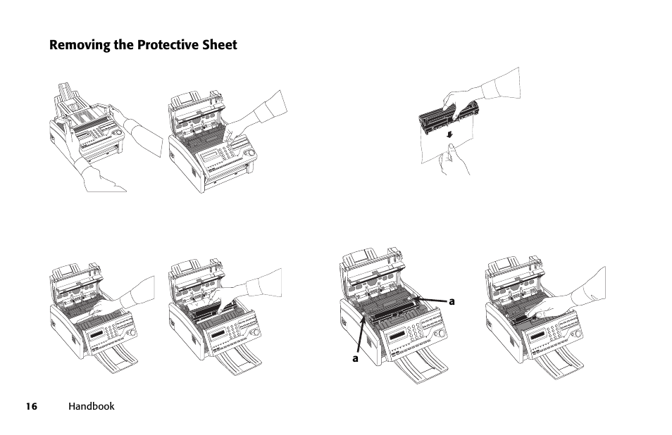 Oki 84 User Manual | Page 23 / 99