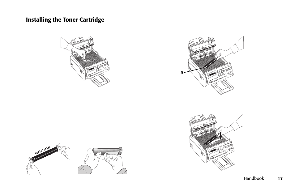 Oki 84 User Manual | Page 24 / 99