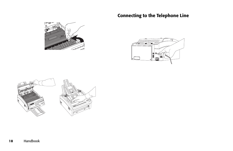 Oki 84 User Manual | Page 25 / 99