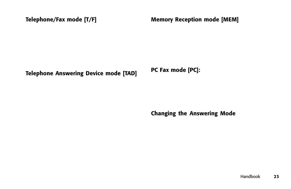 Oki 84 User Manual | Page 30 / 99