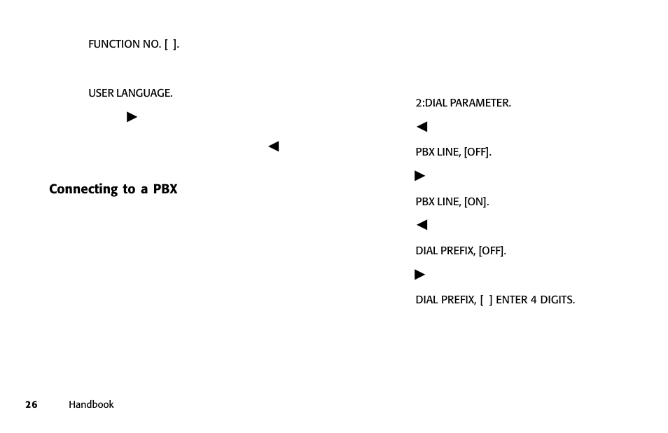 Oki 84 User Manual | Page 33 / 99