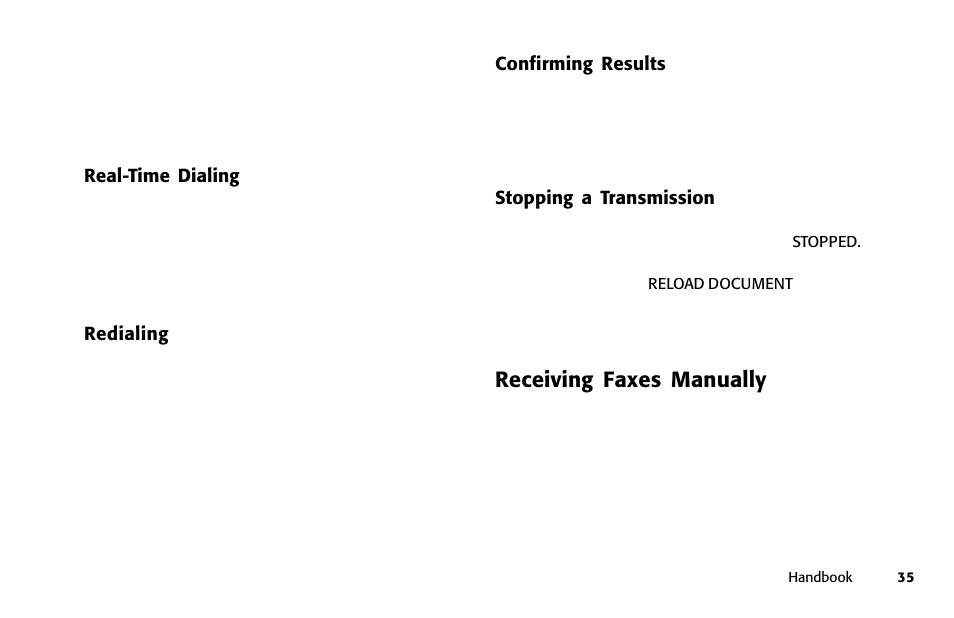 Oki 84 User Manual | Page 42 / 99