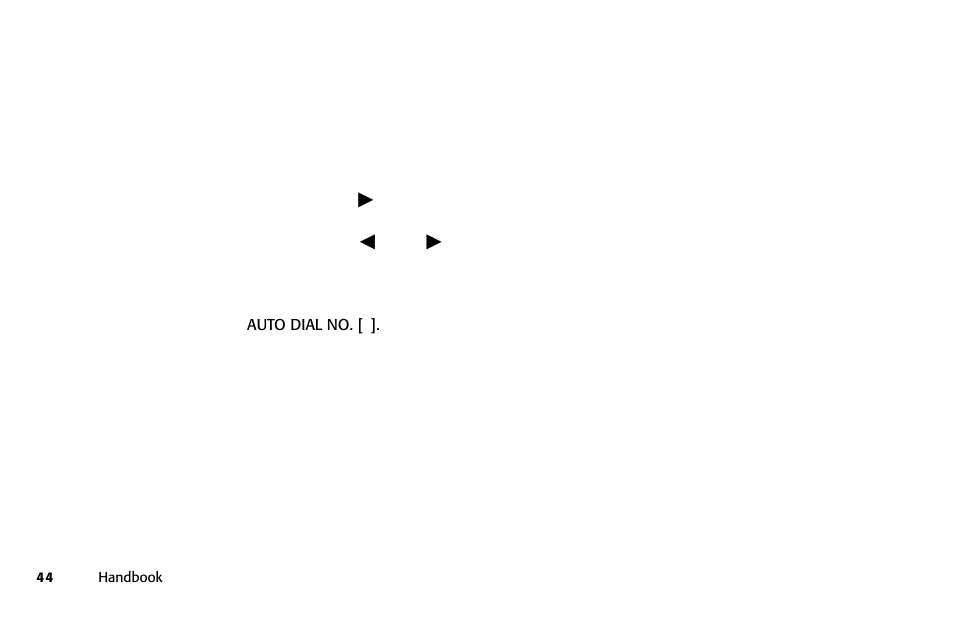 Oki 84 User Manual | Page 51 / 99