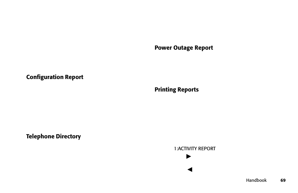 Oki 84 User Manual | Page 76 / 99