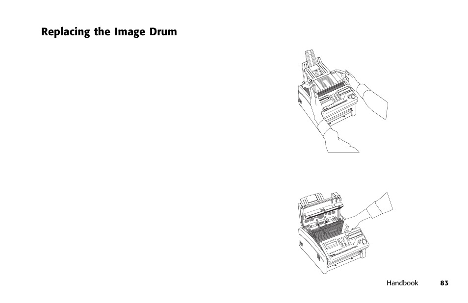 Oki 84 User Manual | Page 90 / 99