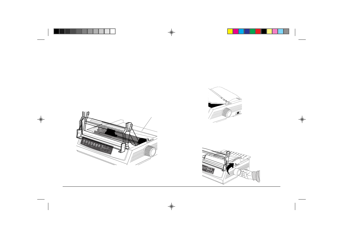 Oki 3391 User Manual | Page 10 / 35