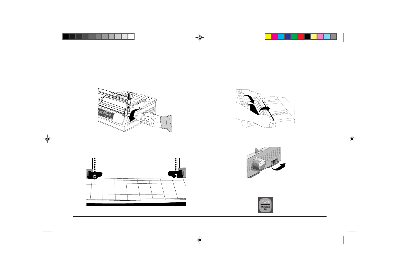 Oki 3391 User Manual | Page 11 / 35