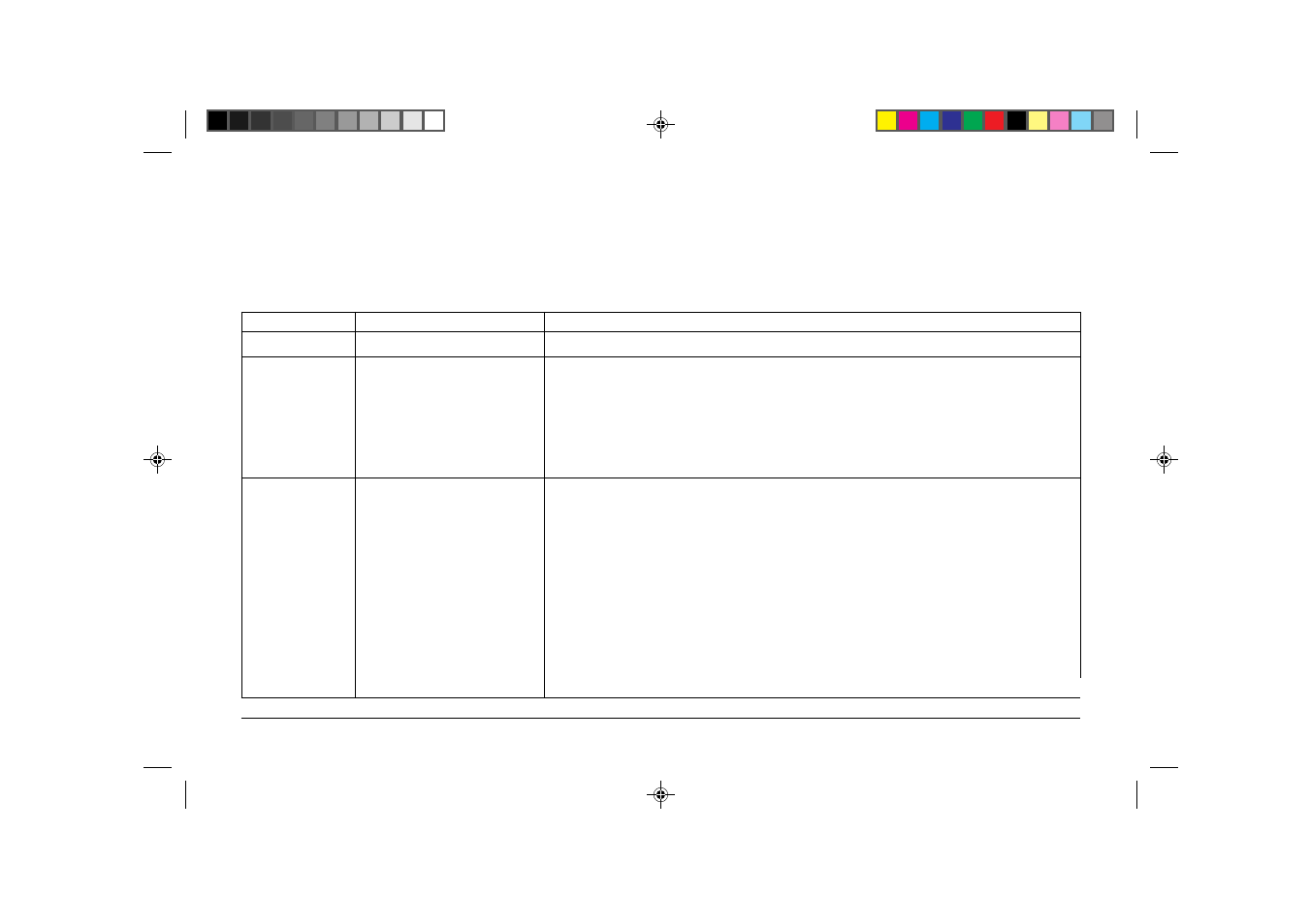 Oki 3391 User Manual | Page 22 / 35