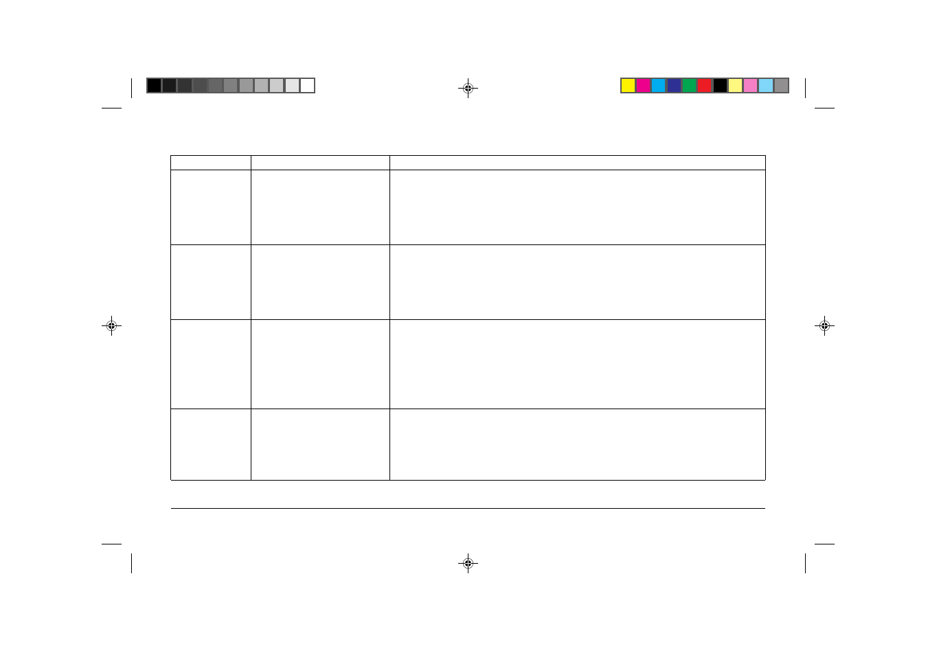 English | Oki 3391 User Manual | Page 23 / 35