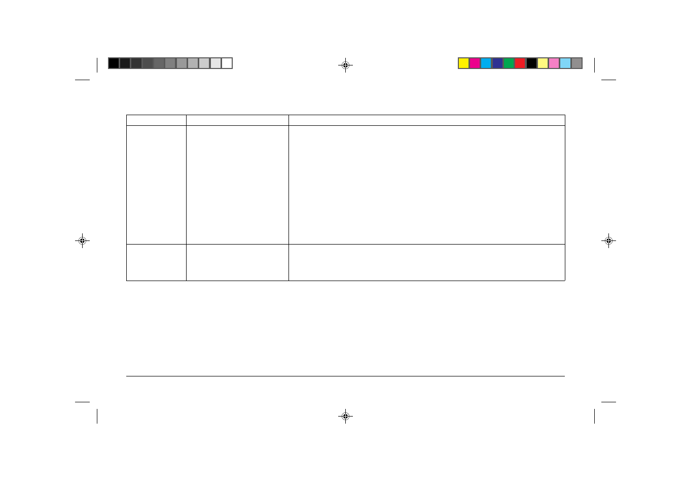 Oki 3391 User Manual | Page 24 / 35