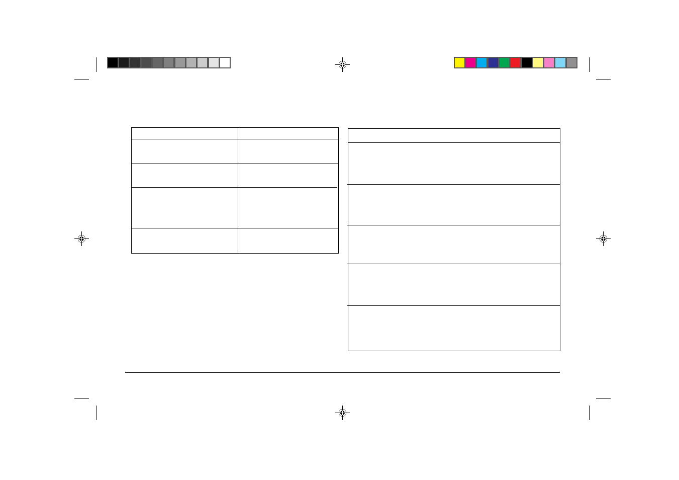English | Oki 3391 User Manual | Page 31 / 35