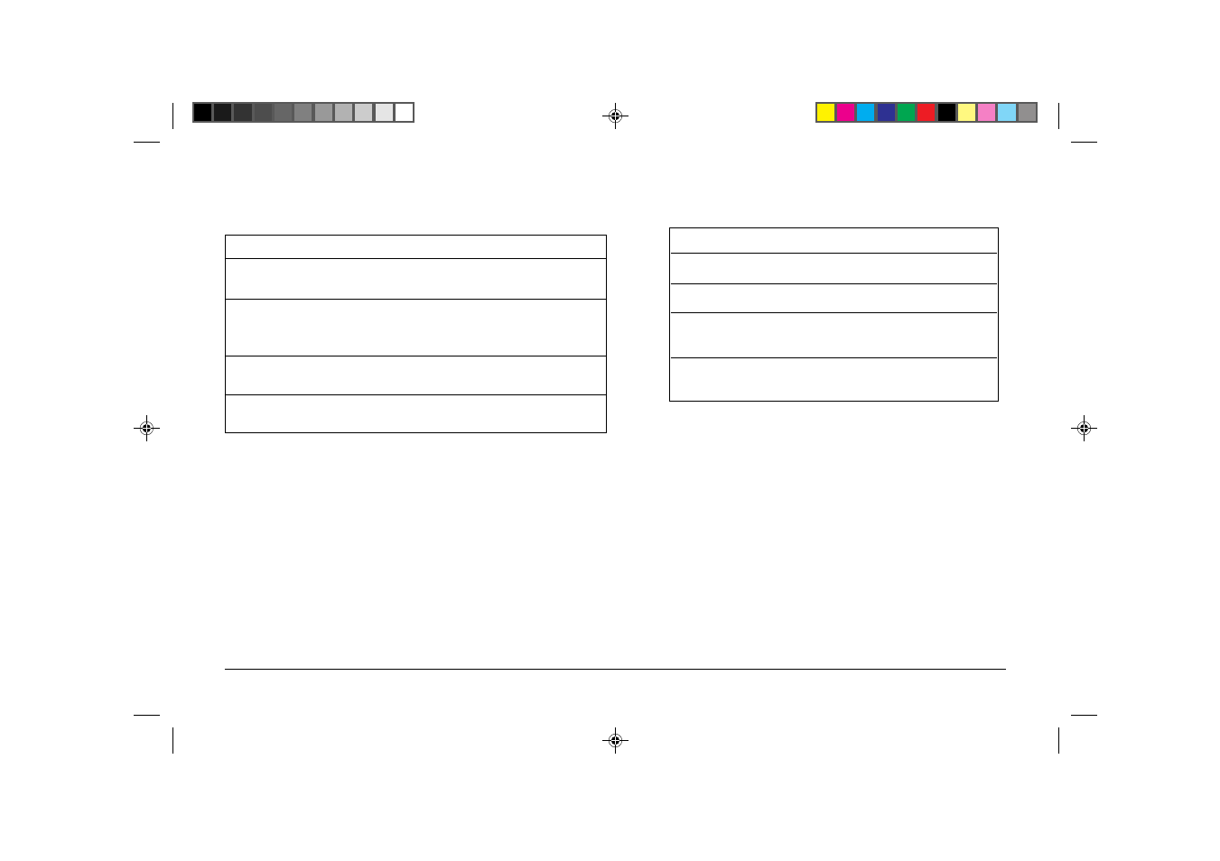 Oki 3391 User Manual | Page 32 / 35