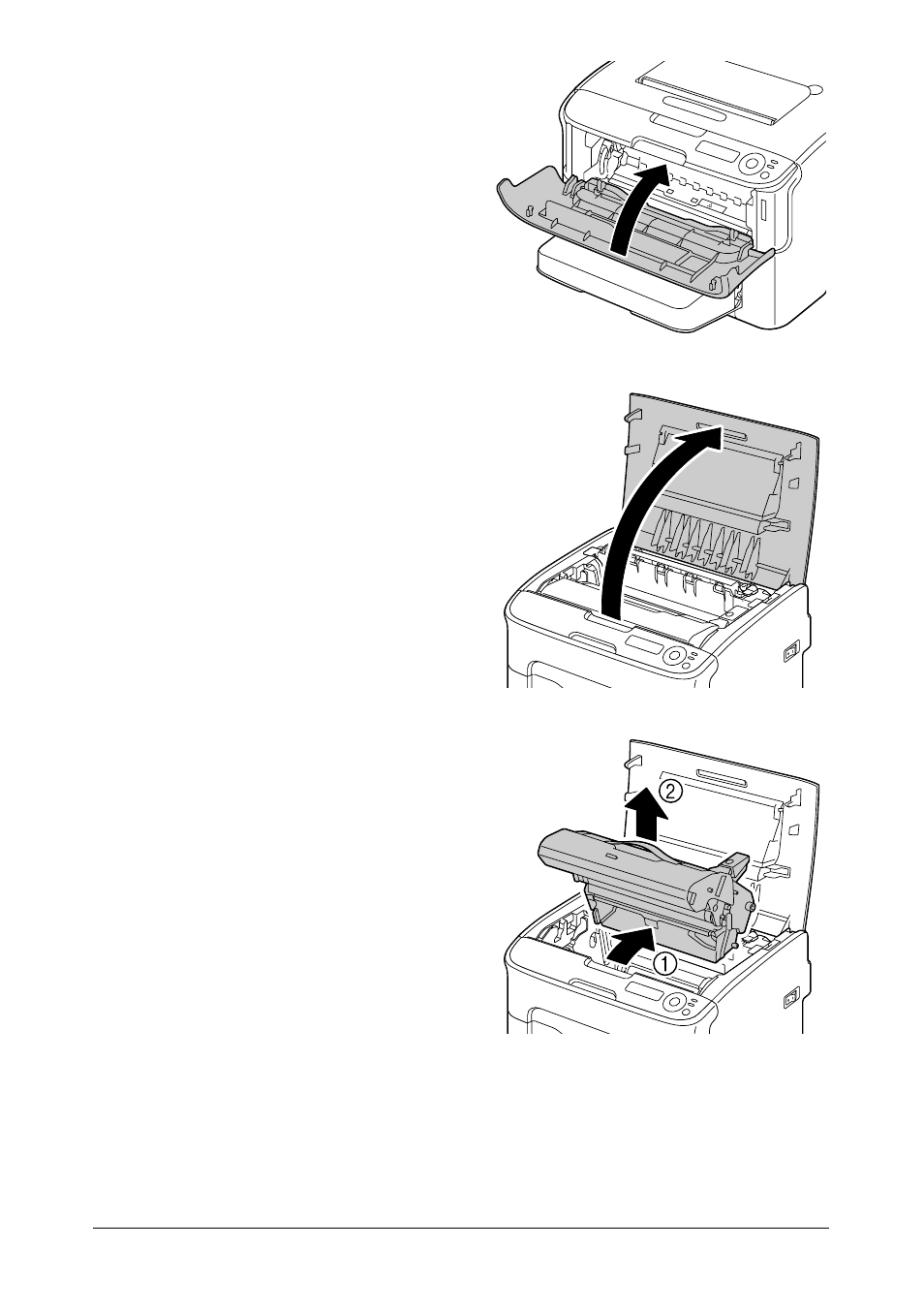 Oki C 130n User Manual | Page 106 / 172