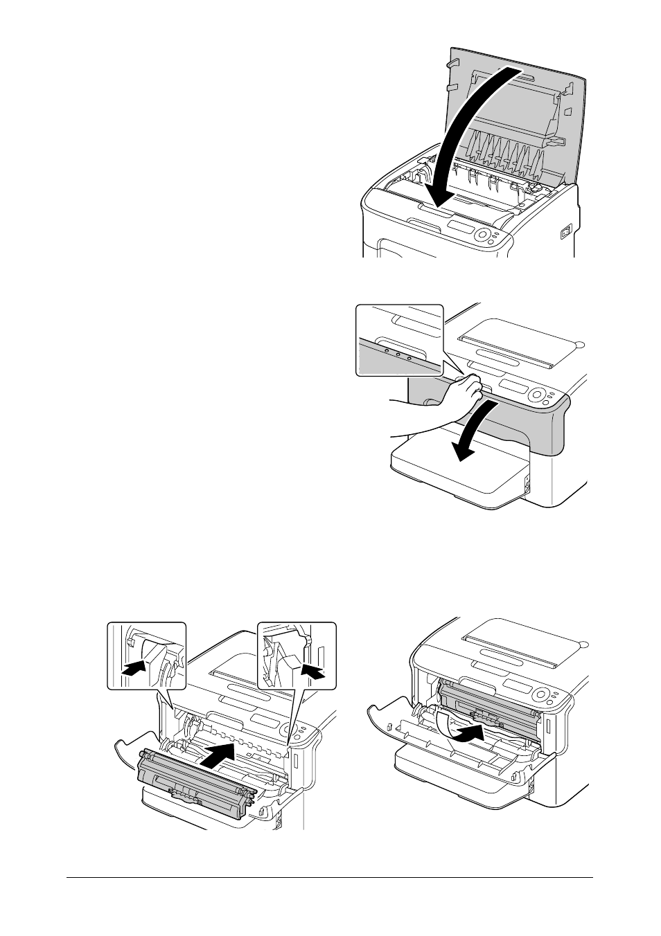 Oki C 130n User Manual | Page 110 / 172