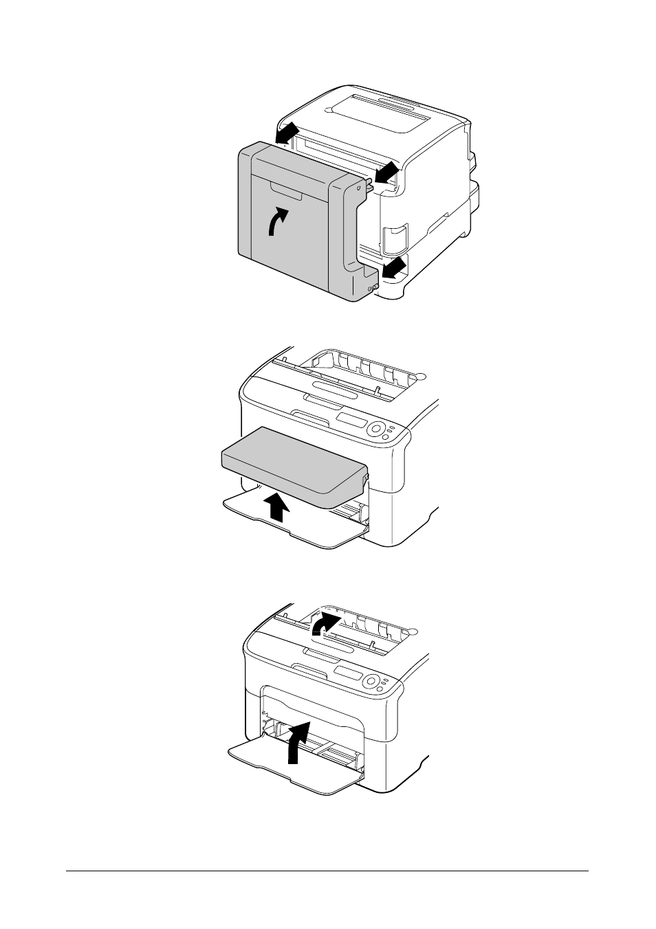 Oki C 130n User Manual | Page 113 / 172