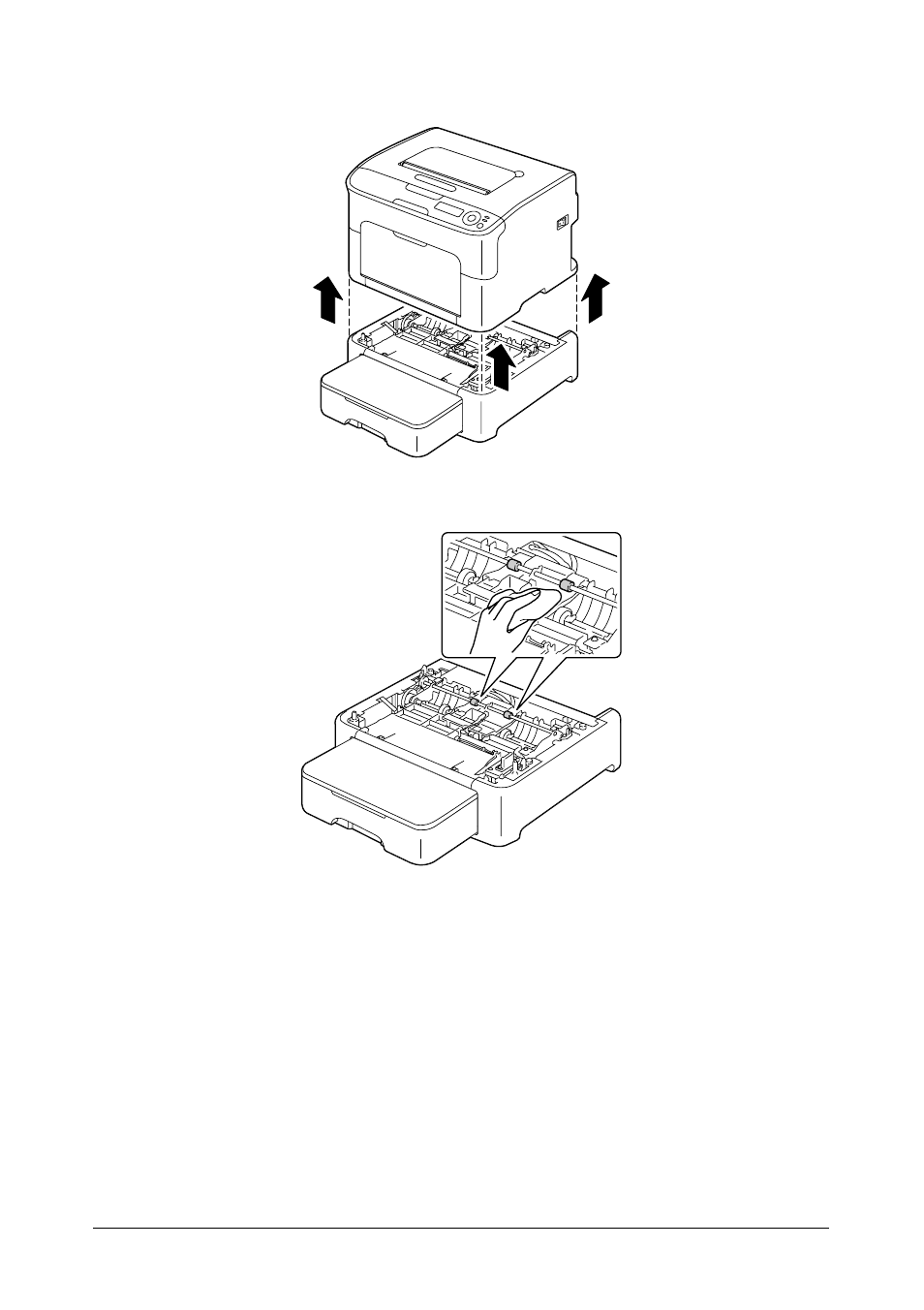 Oki C 130n User Manual | Page 114 / 172