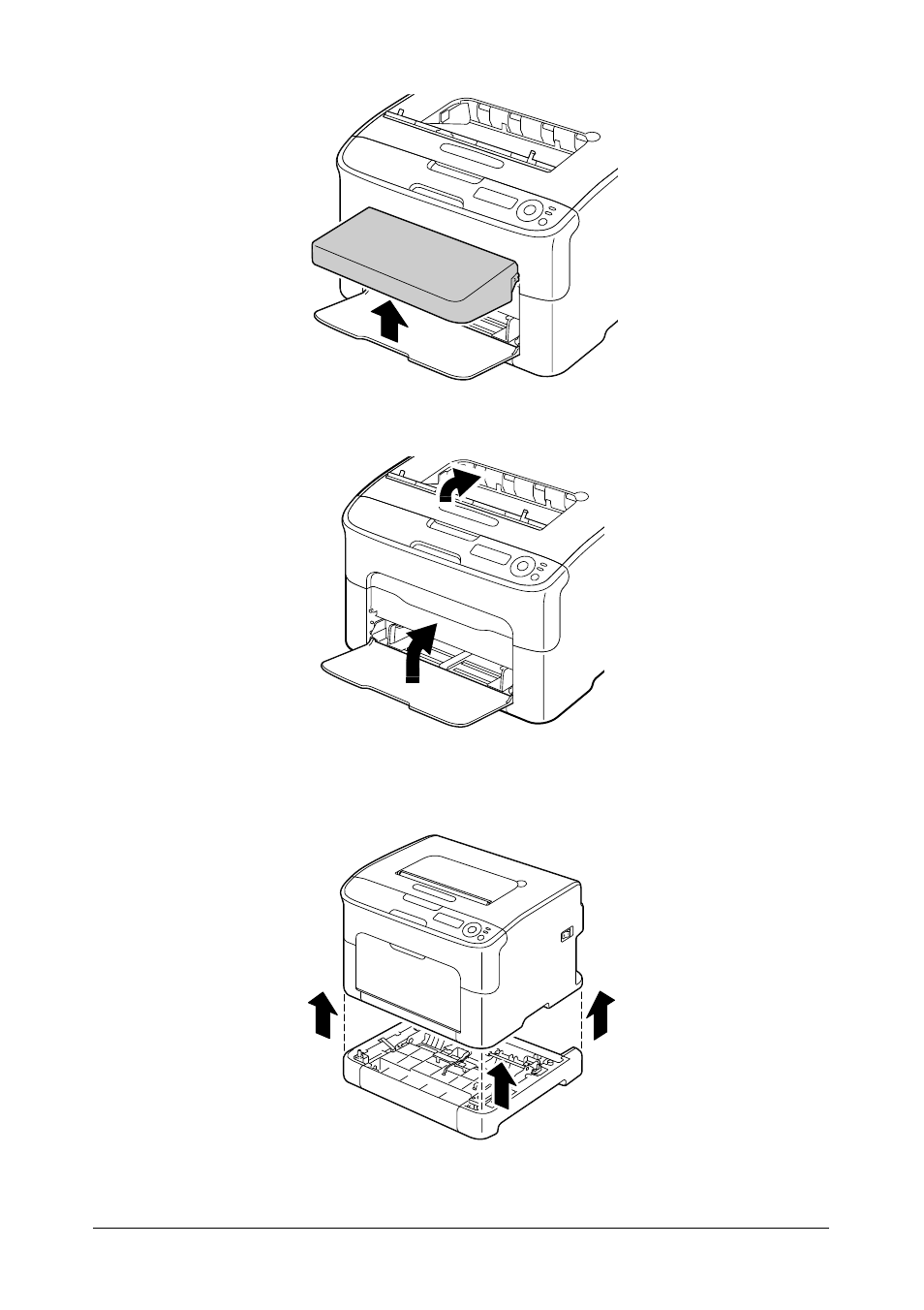 Oki C 130n User Manual | Page 117 / 172