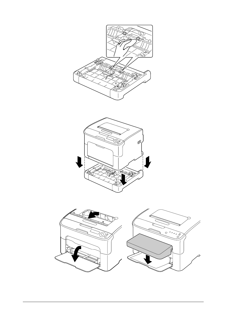 Oki C 130n User Manual | Page 118 / 172