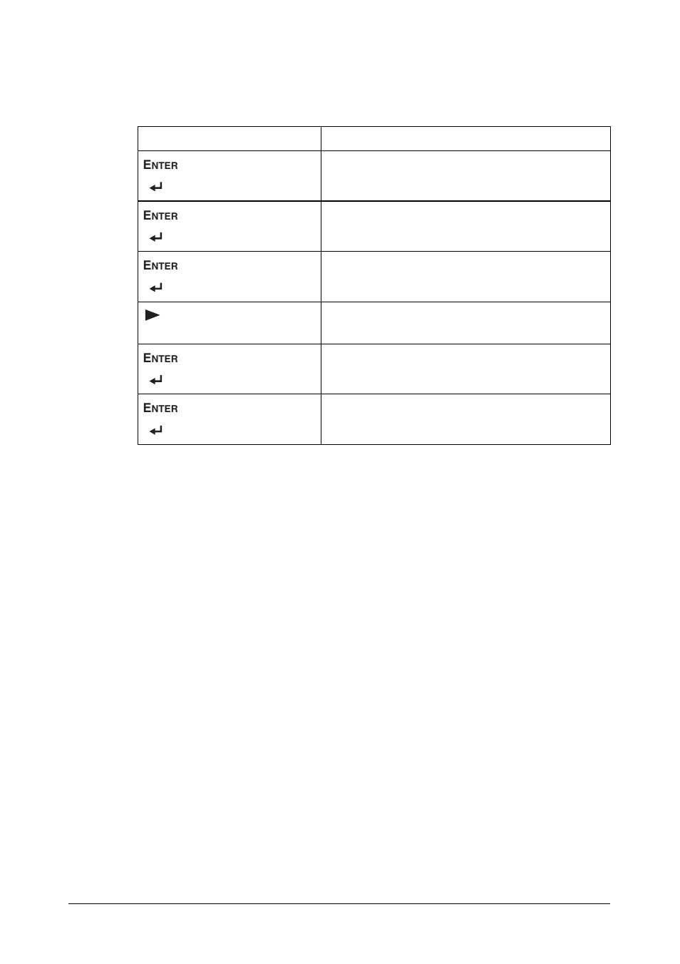 Printin g a configuration page | Oki C 130n User Manual | Page 122 / 172