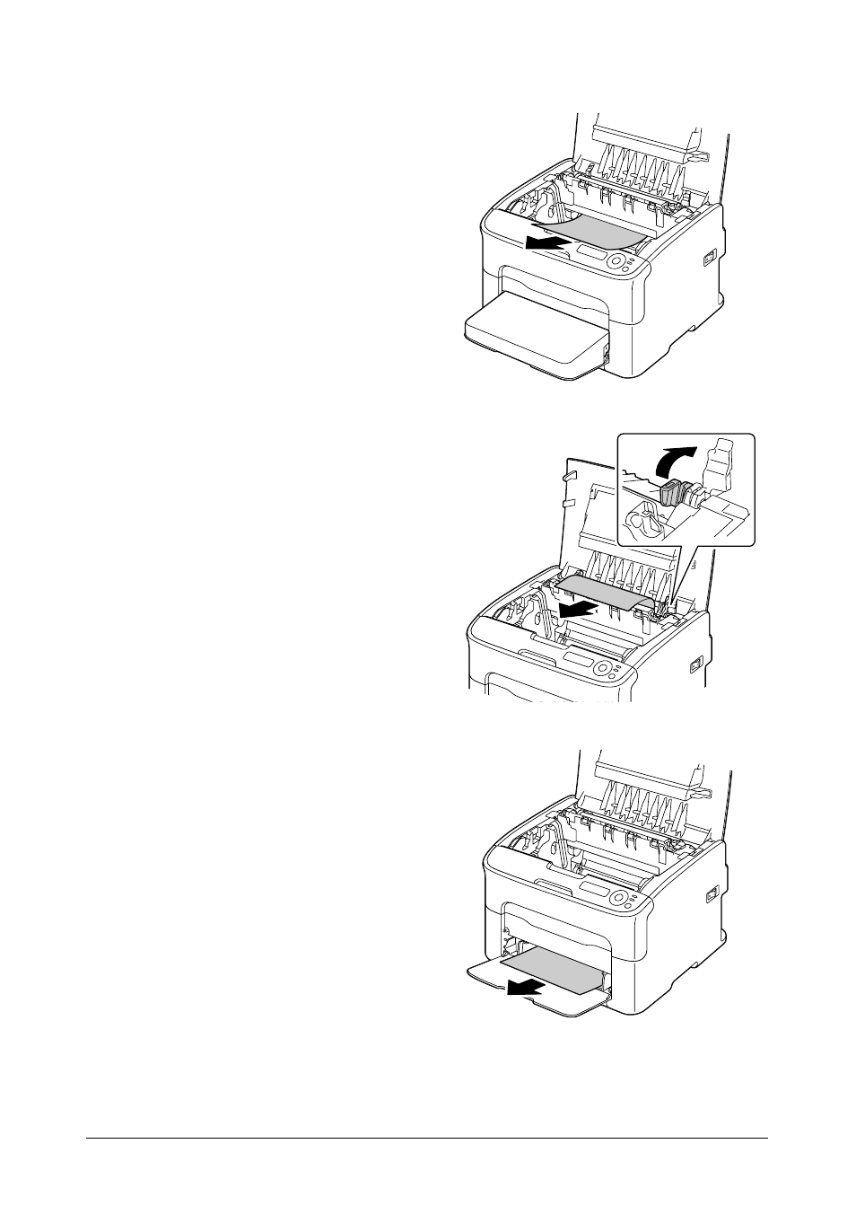 Oki C 130n User Manual | Page 130 / 172